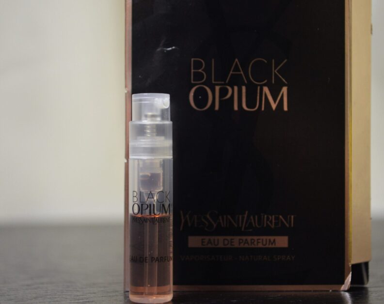 Black Opium Eau de Parfum by Yves Saint Laurent